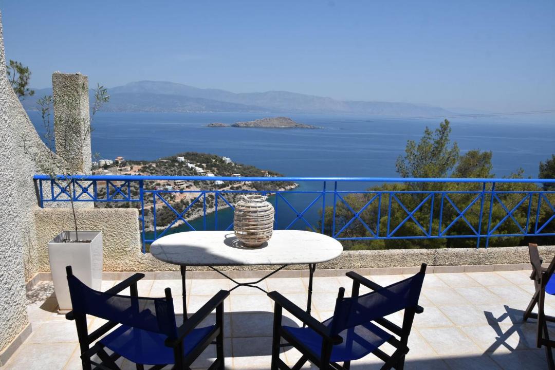 Photo of Patio Balcony in Katakali