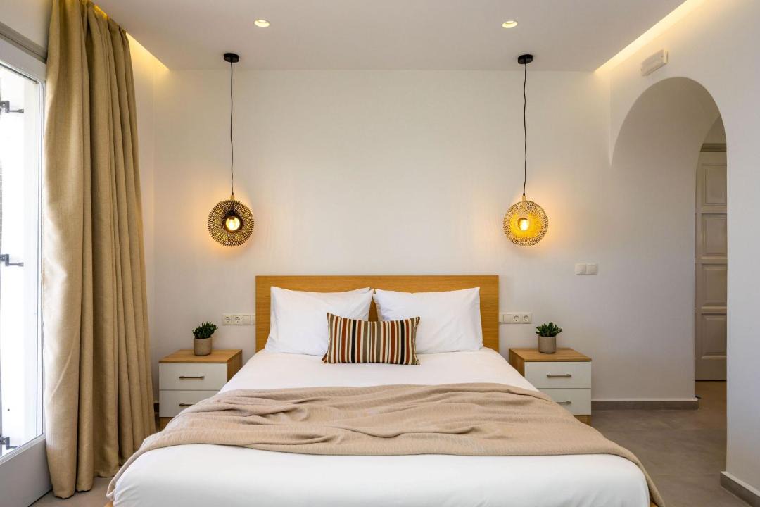 Photo of Bedroom in Kastraki