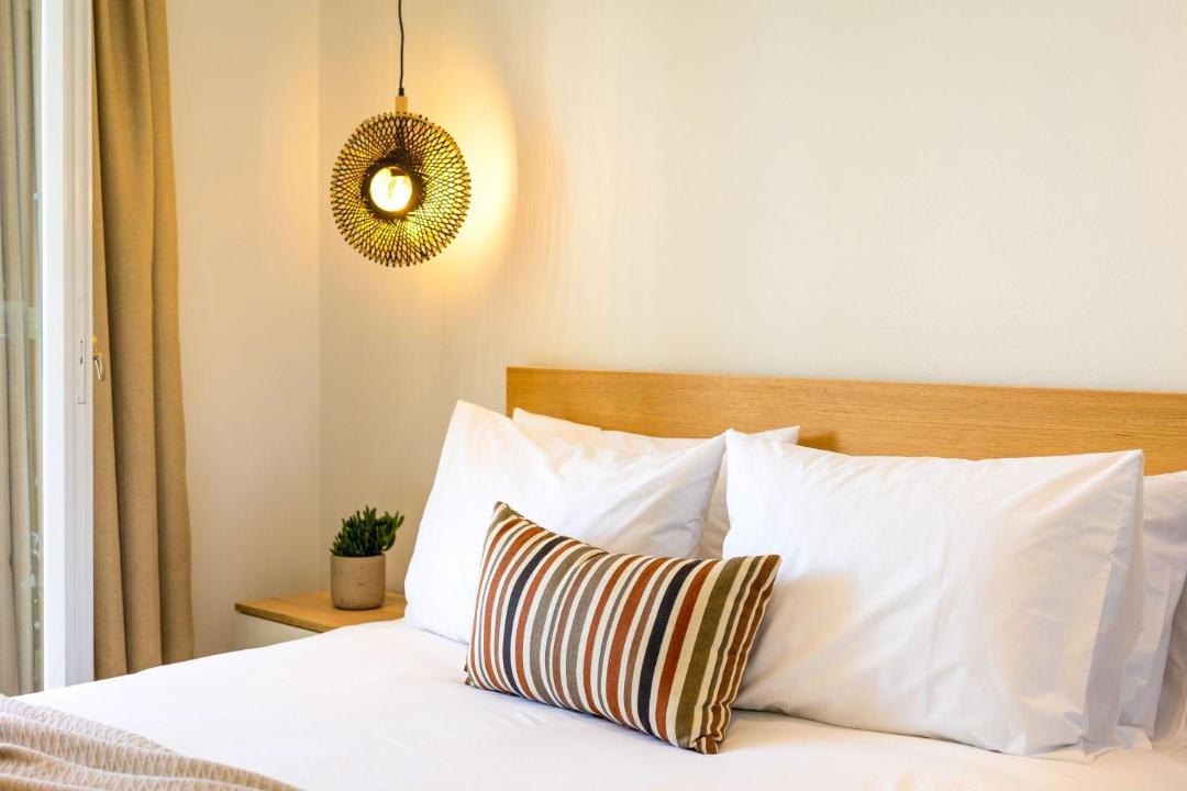 Photo of Bedroom in Kastraki
