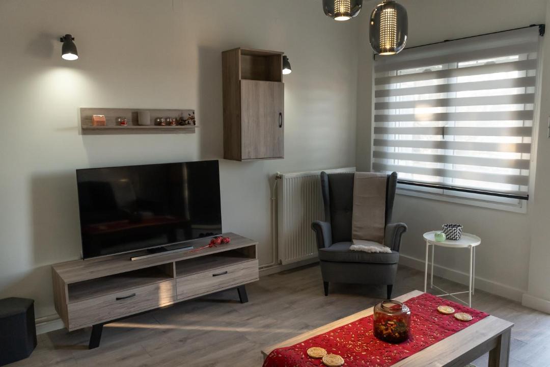 Photo of Livingroom in Konitsa