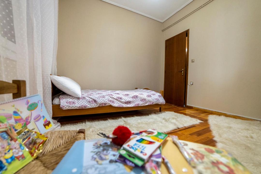 Photo of Bedroom in Mavromati
