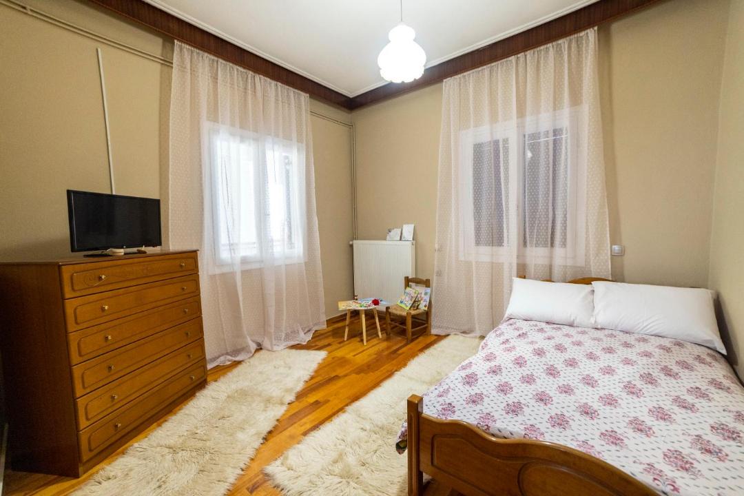 Photo of Bedroom in Mavromati