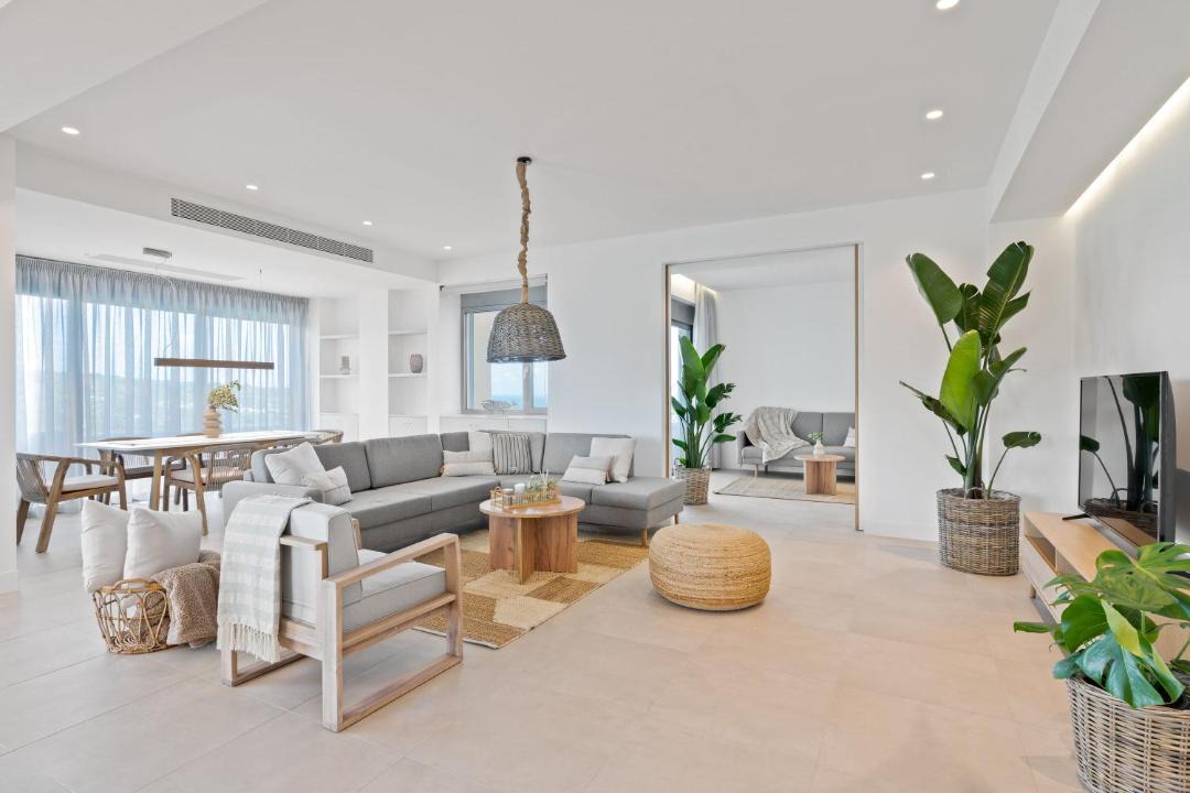 Photo of Livingroom in Kounoupidiana