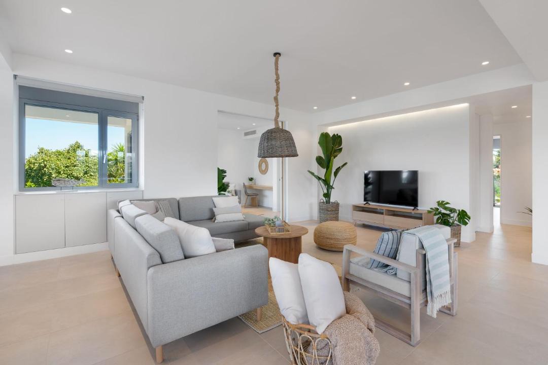 Photo of Livingroom in Kounoupidiana