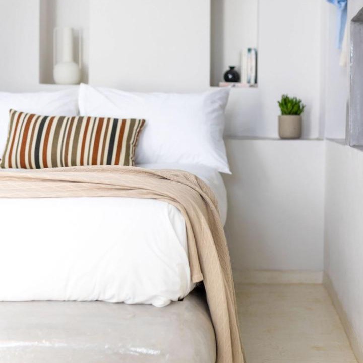 Photo of Bedroom in Kastraki