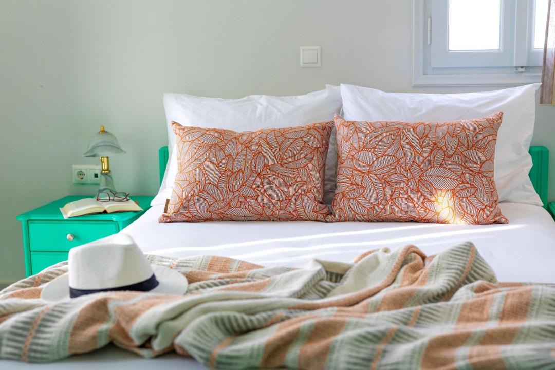 Photo of Bedroom in Kastraki