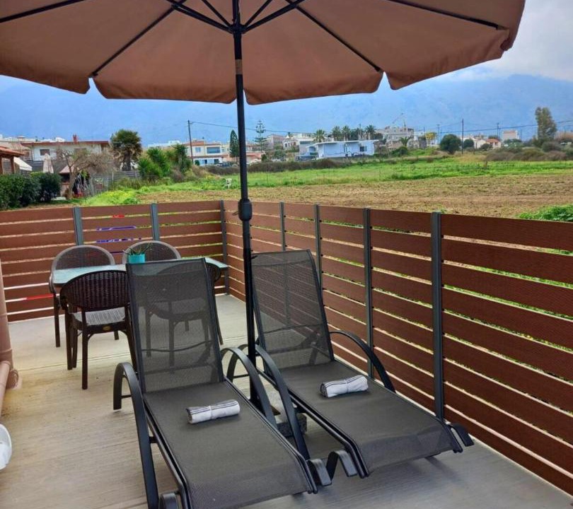 Photo of Patio Balcony in Kavros