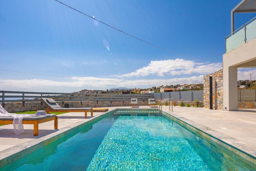Photo of Patio Balcony in Kefalas