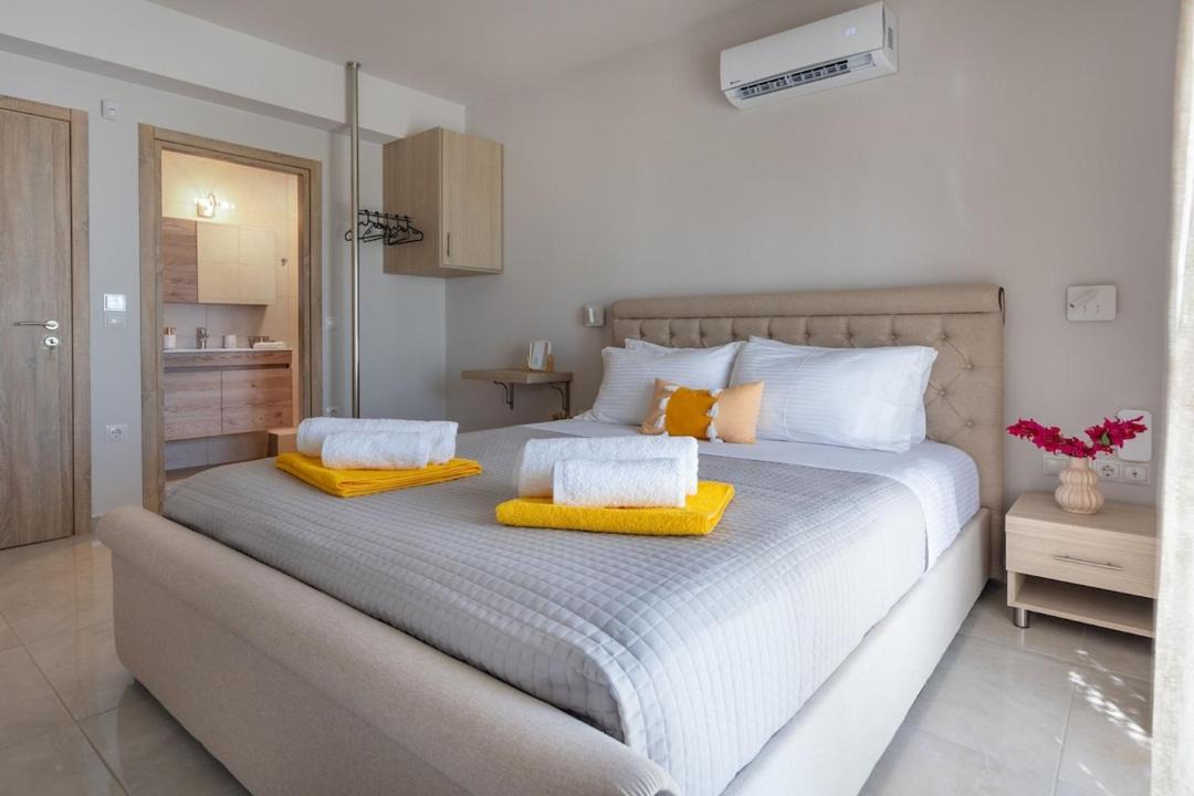 Photo of Bedroom in Kefalas