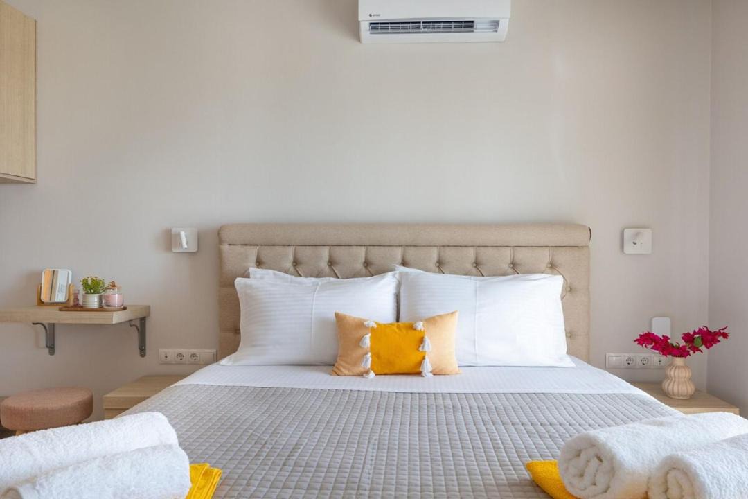 Photo of Bedroom in Kefalas