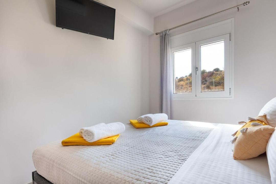 Photo of Bedroom in Kefalas