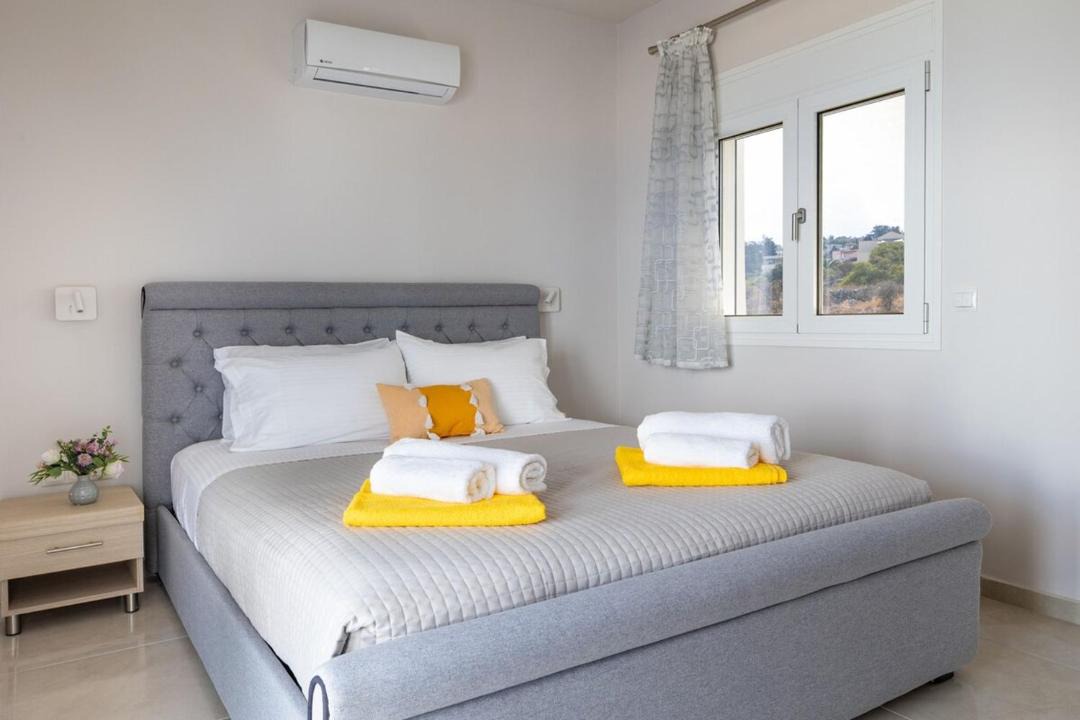 Photo of Bedroom in Kefalas