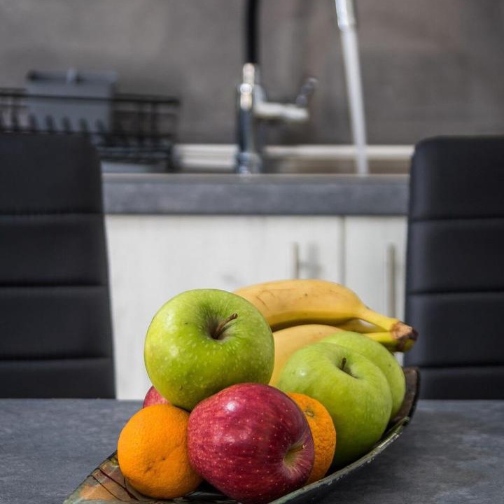Photo of Kitchen in Alikianos