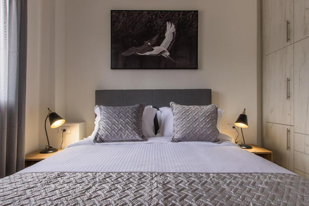Photo of Bedroom in Alikianos