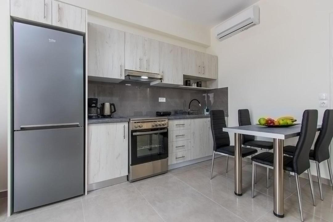 Photo of Kitchen in Alikianos