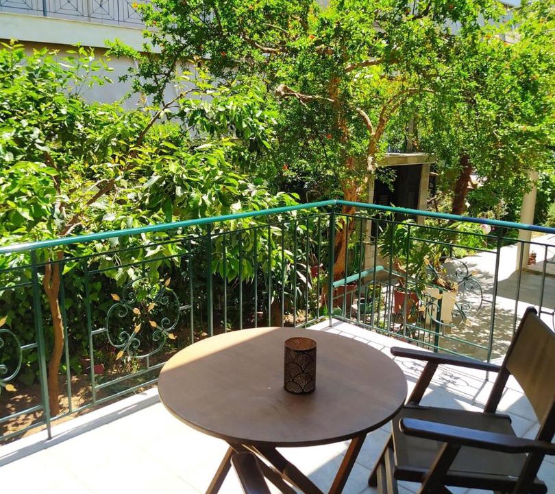 Photo of Patio Balcony in Marousi