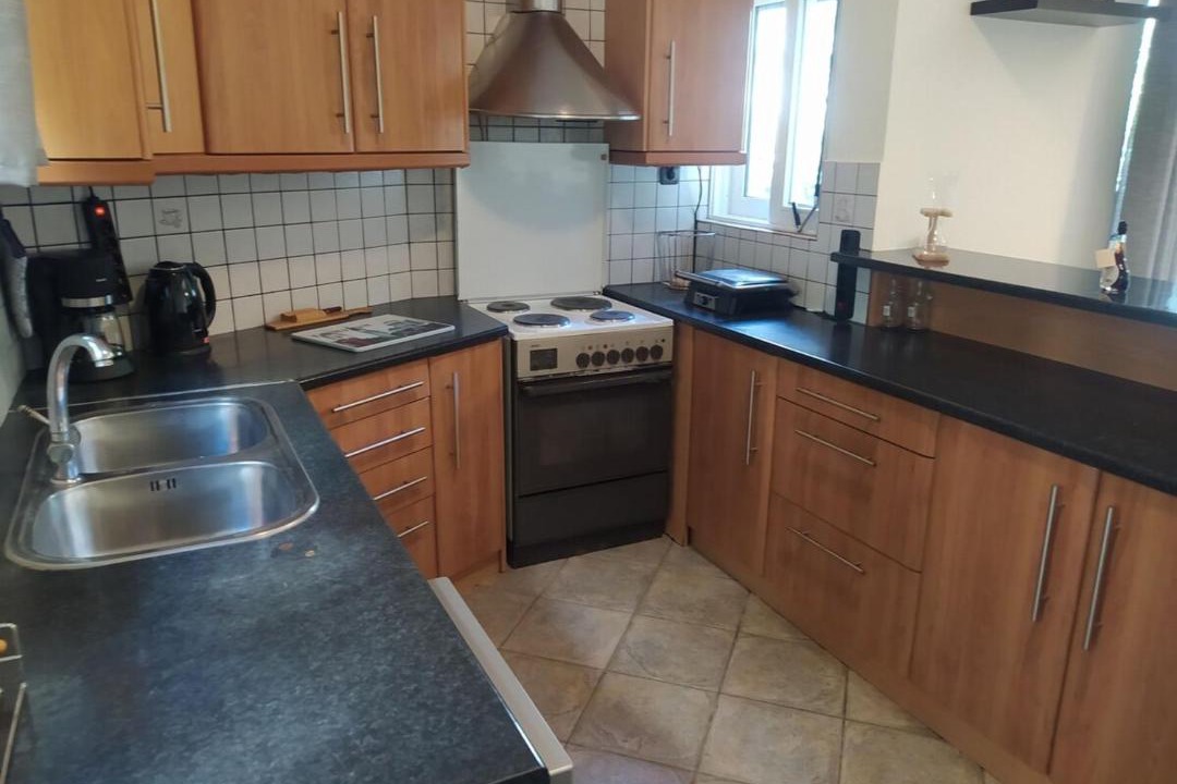 Photo of Kitchen in Marousi