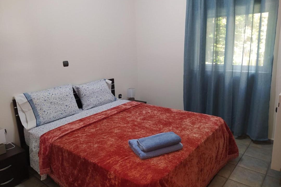 Photo of Bedroom in Marousi