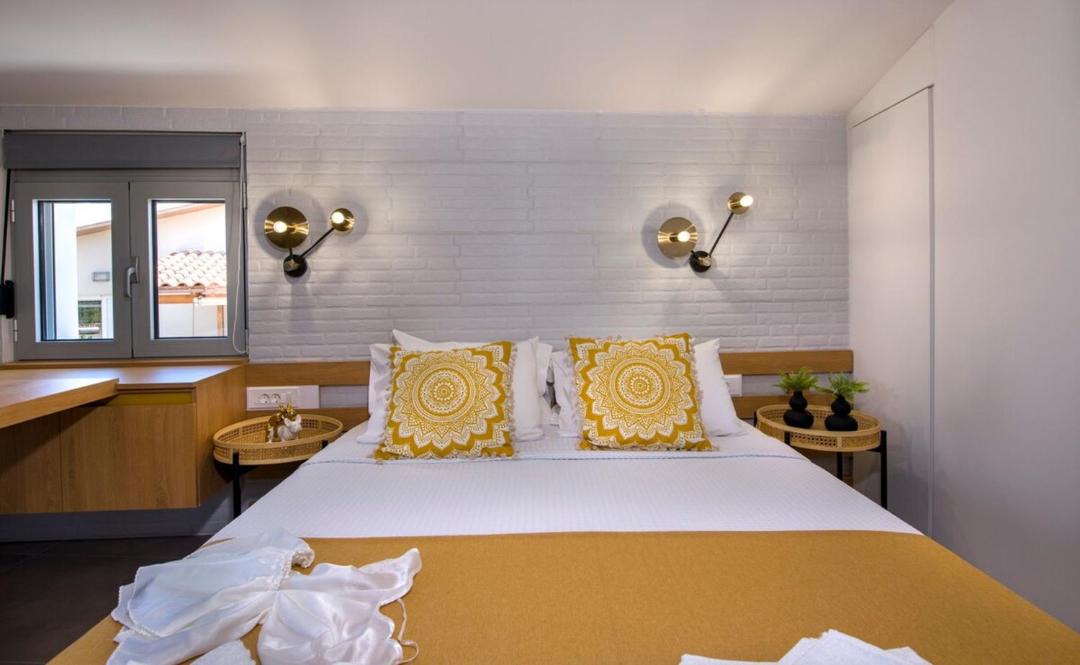 Photo of Bedroom in Alikianos