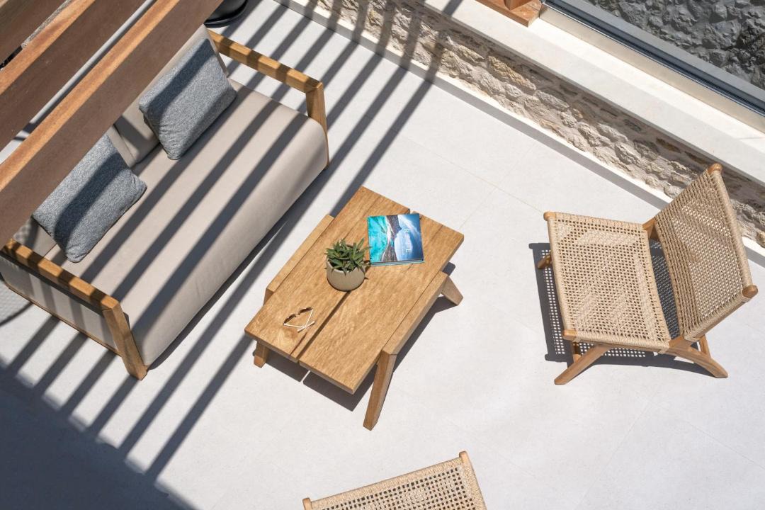 Photo of Patio Balcony in Agia Paraskevi