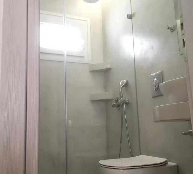 Photo of Bathroom in Aliki