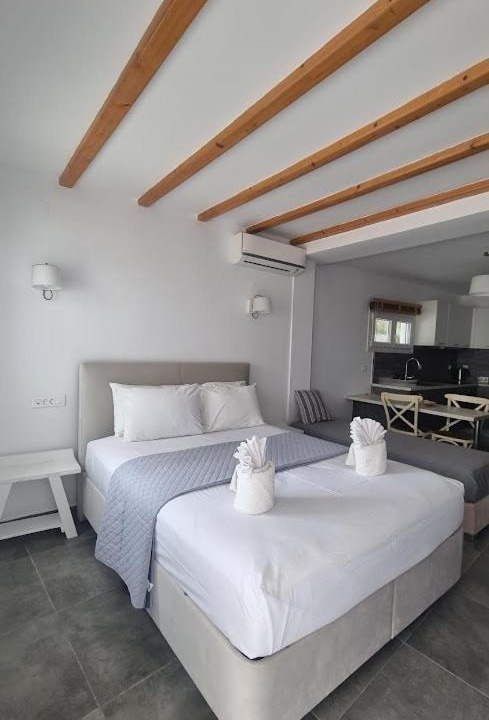 Photo of Bedroom in Aliki