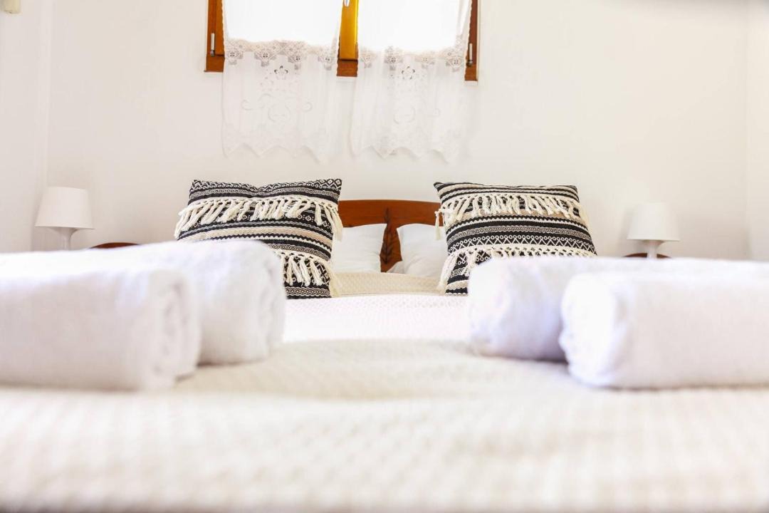 Photo of Bedroom in Kavallos
