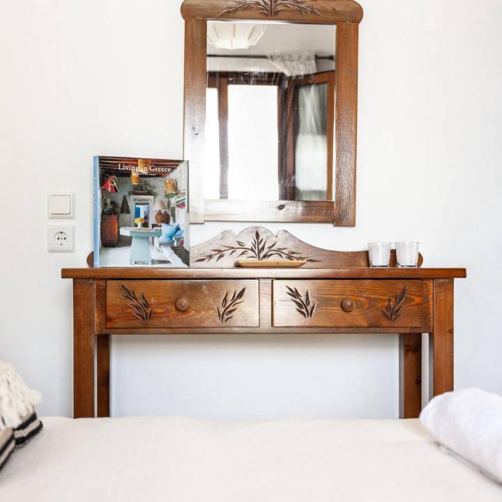 Photo of Bedroom in Kavallos