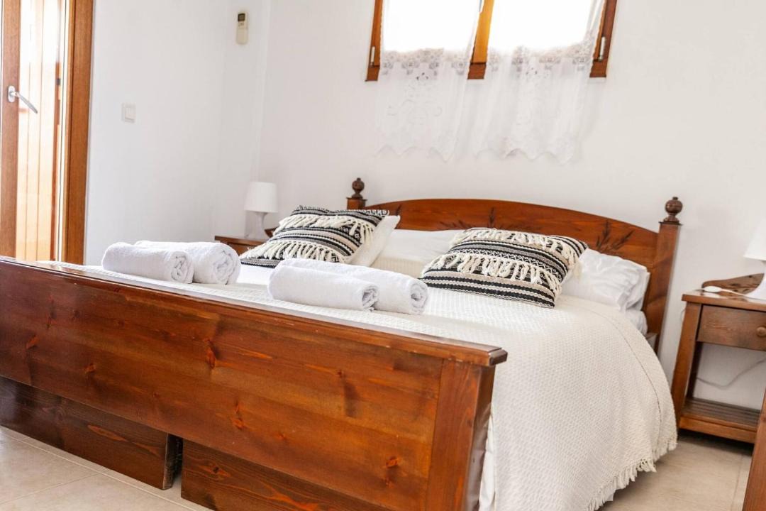 Photo of Bedroom in Kavallos