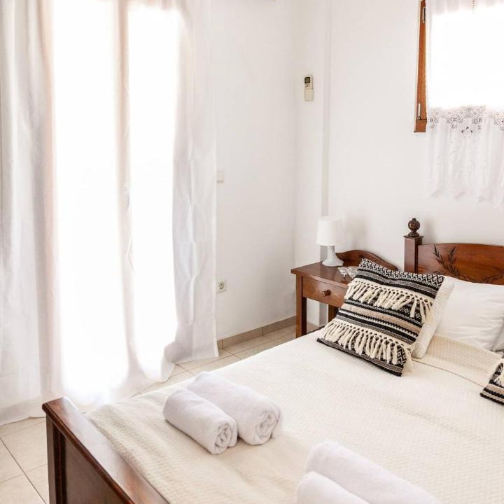 Photo of Bedroom in Kavallos