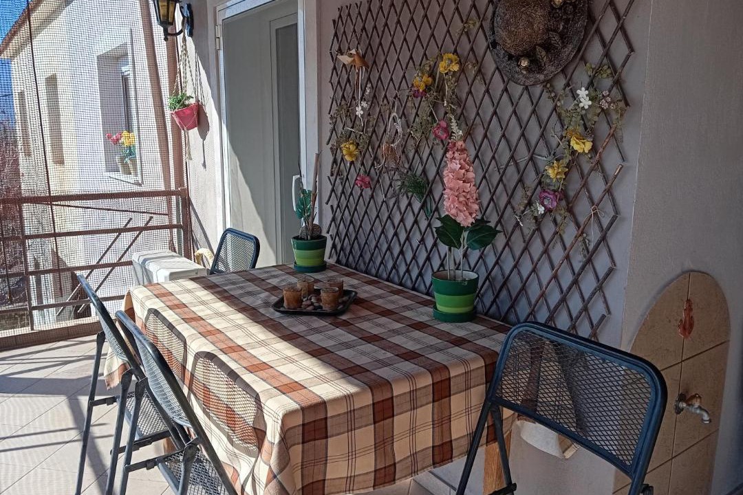 Photo of Patio Balcony in Kalambaka