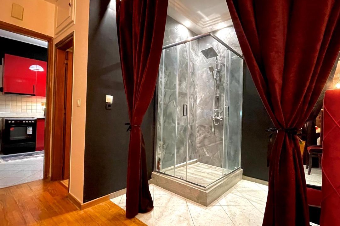 Photo of Bathroom in Agios Dimitrios