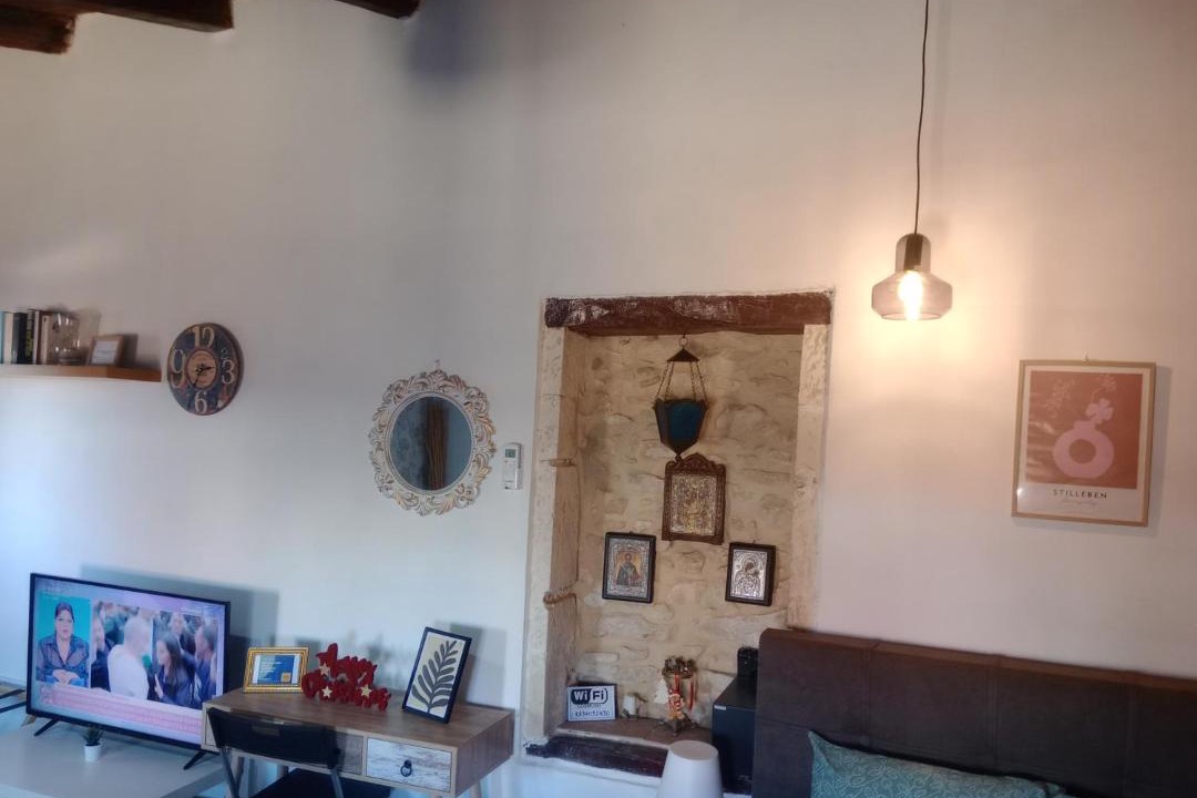 Photo of Livingroom in Margarites