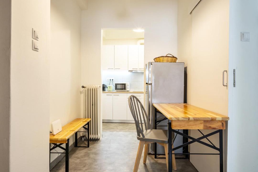 Photo of Kitchen in Koukaki