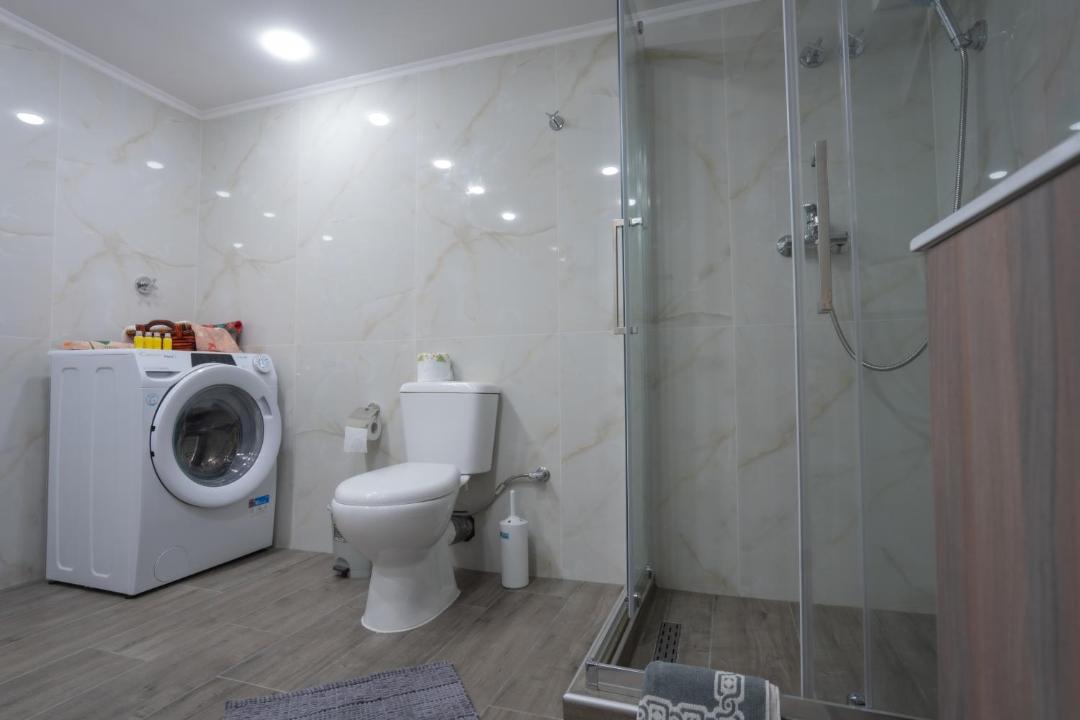 Photo of Bathroom in Polykarpion