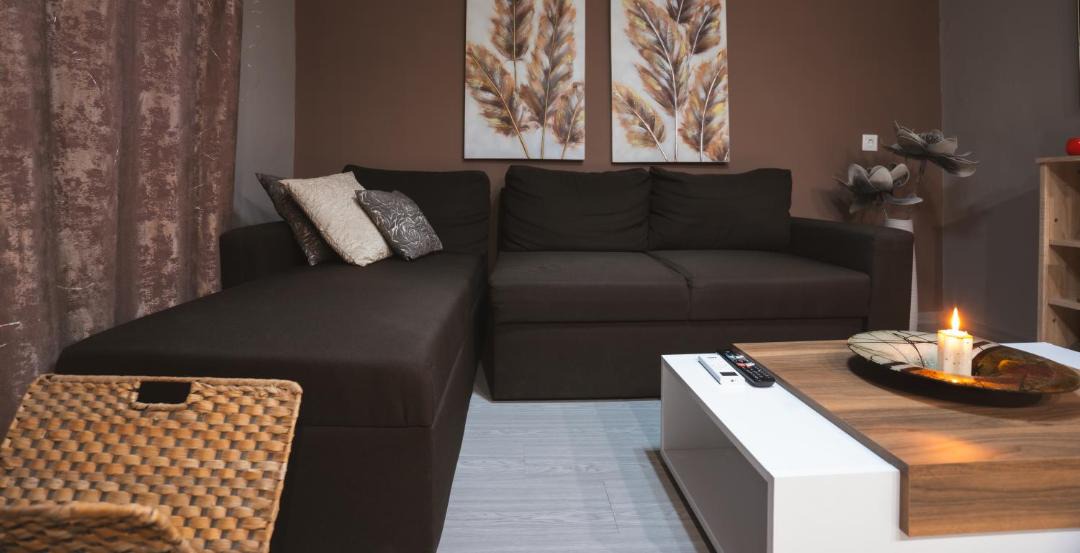Photo of Livingroom in Polykarpion