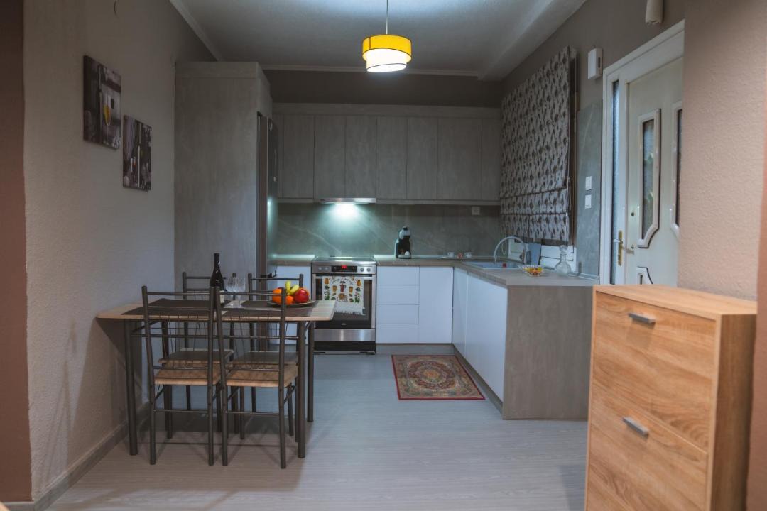 Photo of Kitchen in Polykarpion