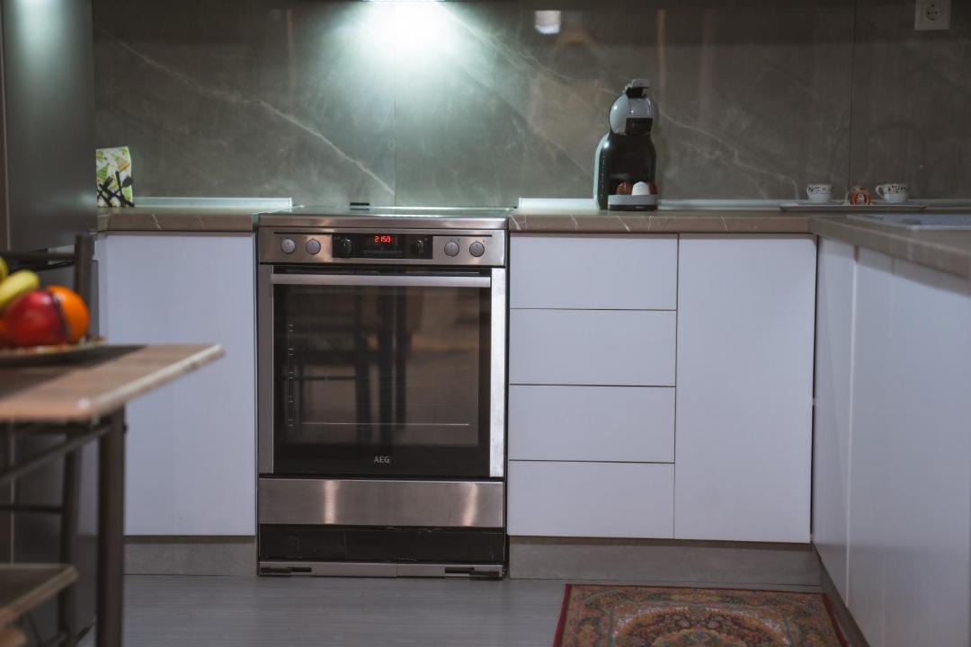 Photo of Kitchen in Polykarpion
