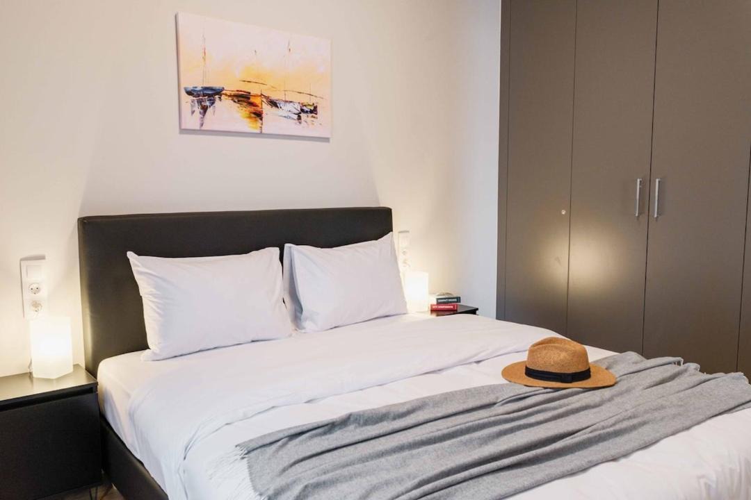 Photo of Bedroom in Alimos