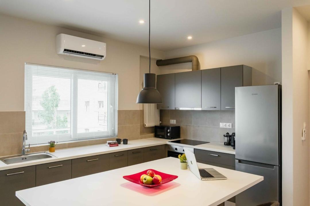 Photo of Kitchen in Alimos