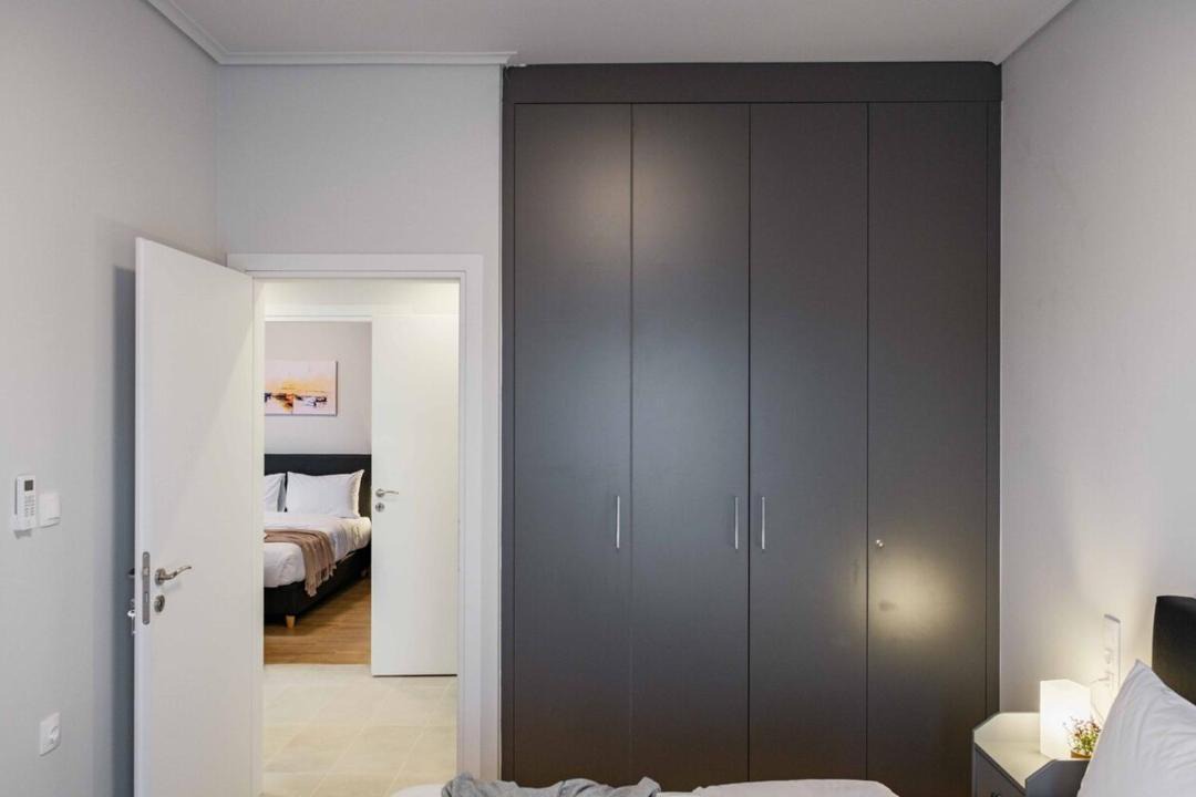 Photo of Bedroom in Alimos