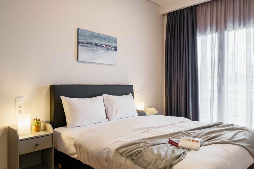 Photo of Bedroom in Alimos