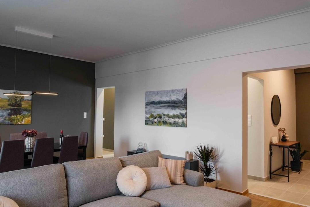 Photo of Livingroom in Alimos