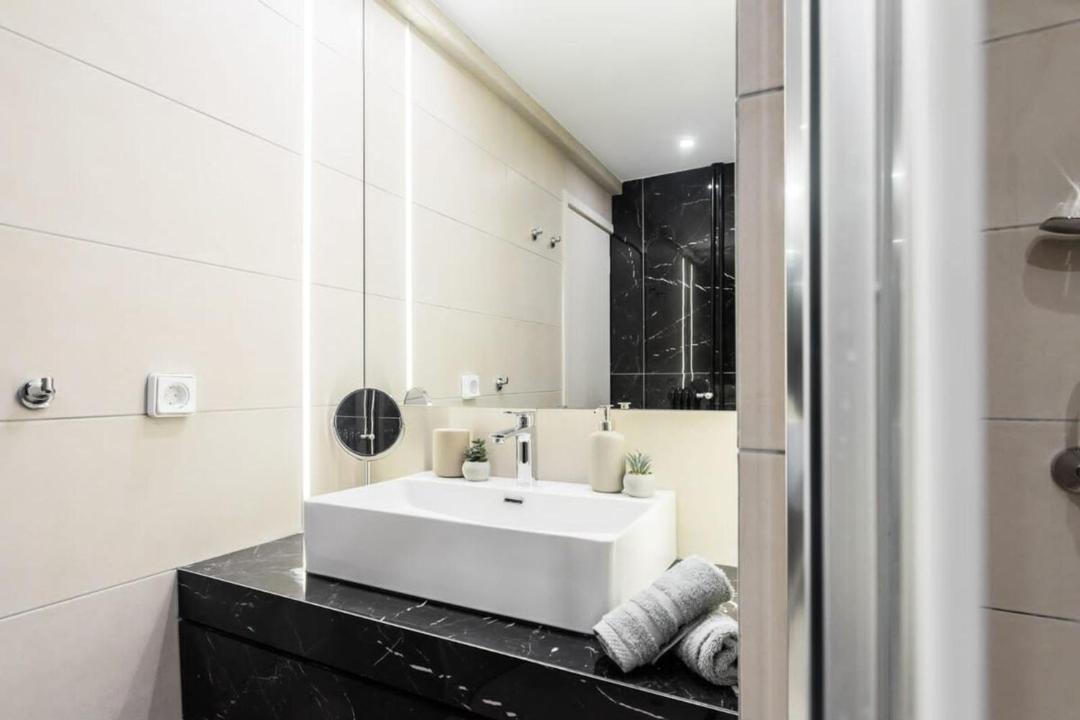 Photo of Bathroom in Alimos