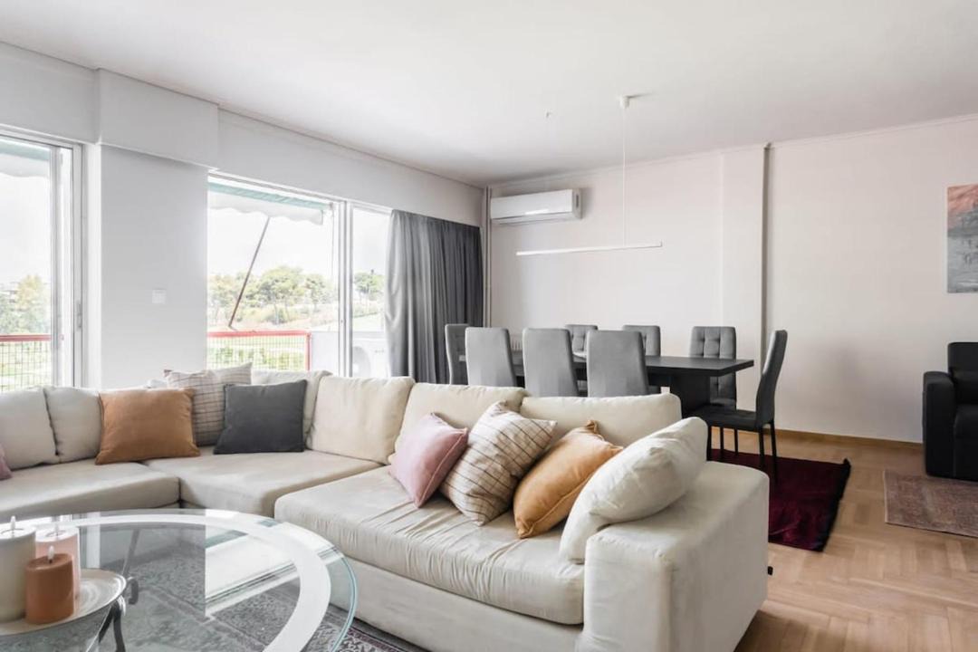 Photo of Livingroom in Alimos