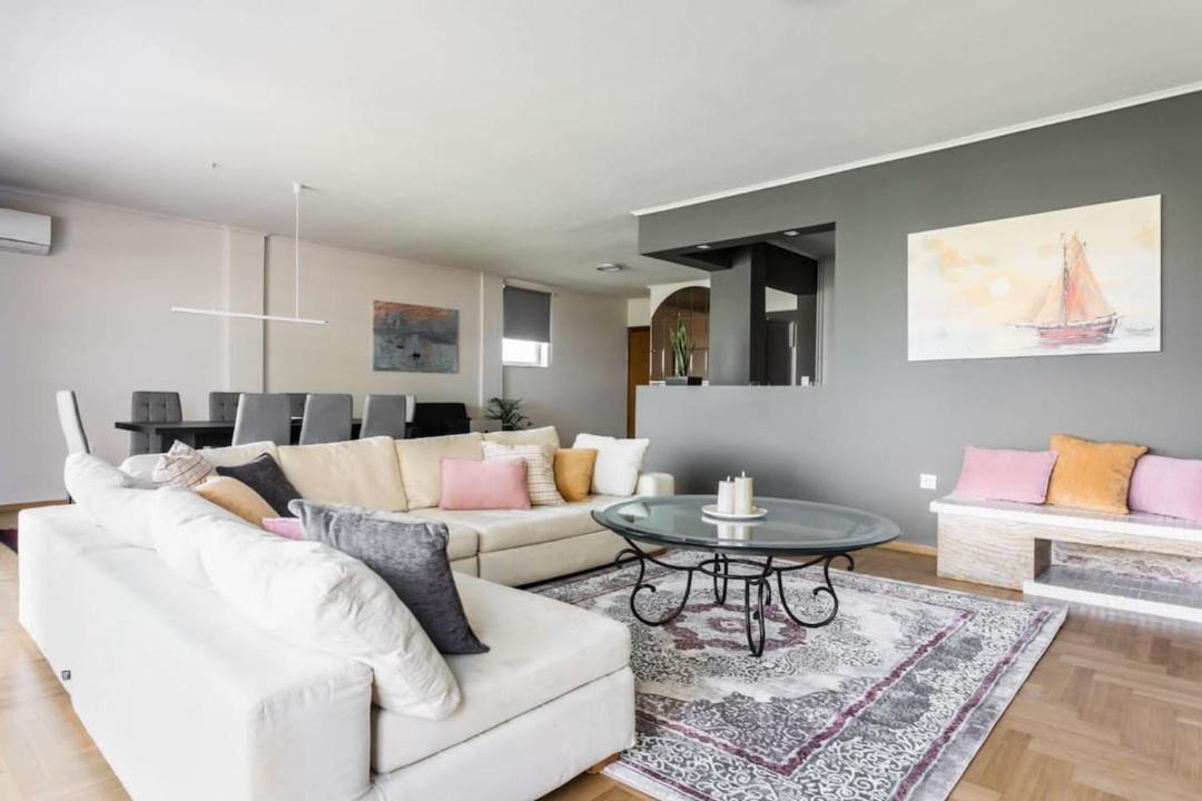 Photo of Livingroom in Alimos