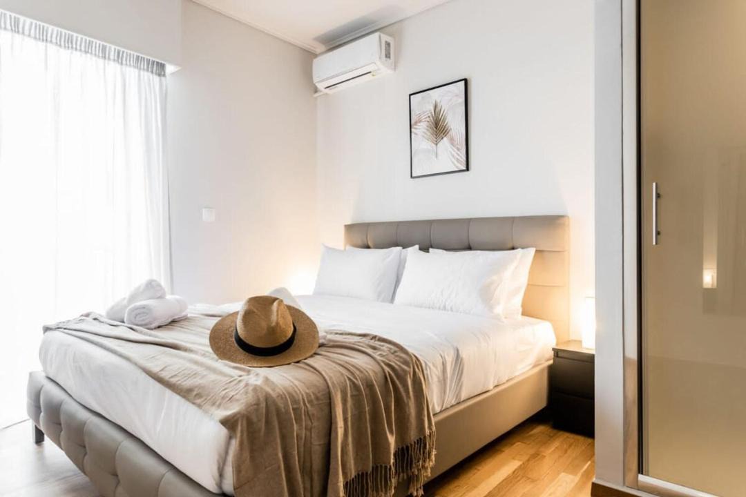 Photo of Bedroom in Alimos