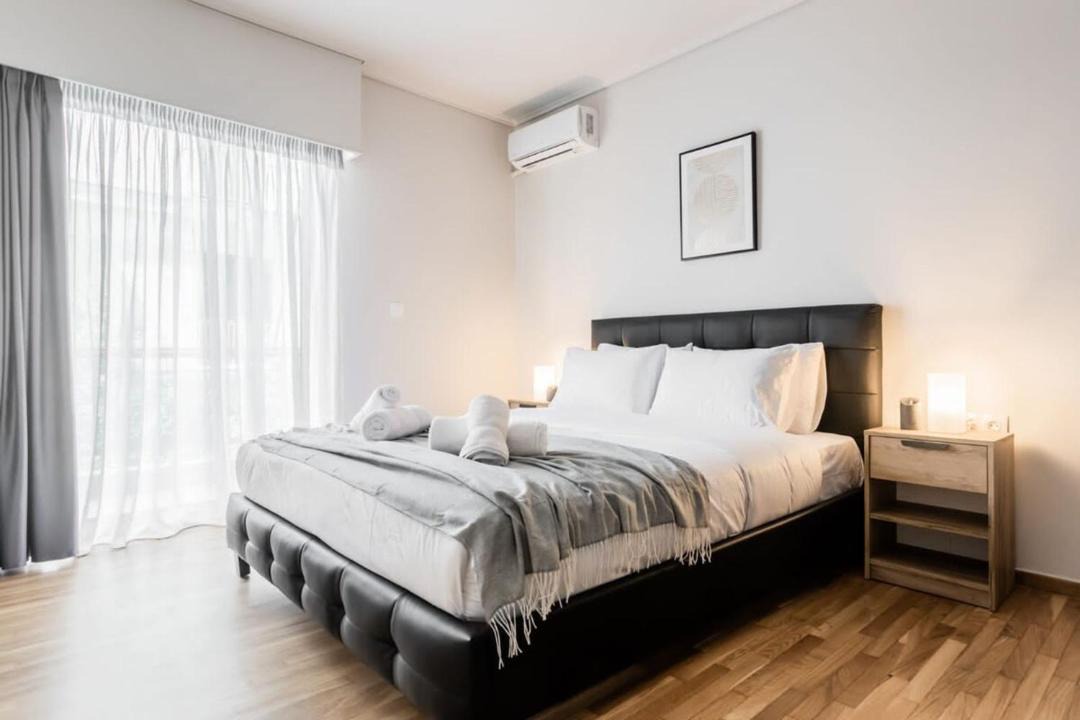 Photo of Bedroom in Alimos