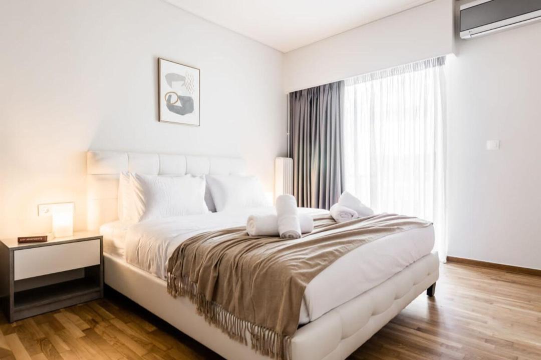 Photo of Bedroom in Alimos