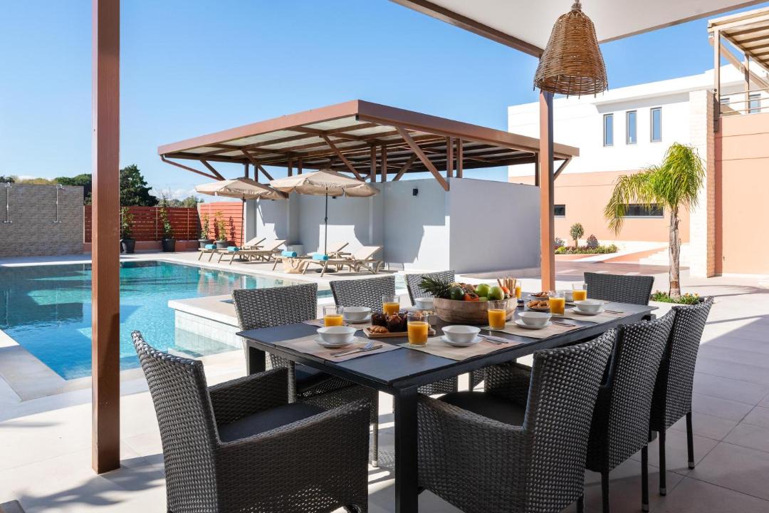 Photo of Patio Balcony in Filerimos